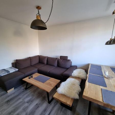 Apartman Lomnicky Stit Tatranská Lomnica Buitenkant foto