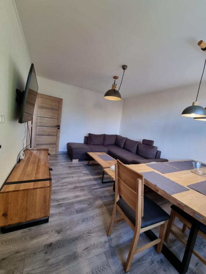 Apartman Lomnicky Stit Tatranská Lomnica Buitenkant foto