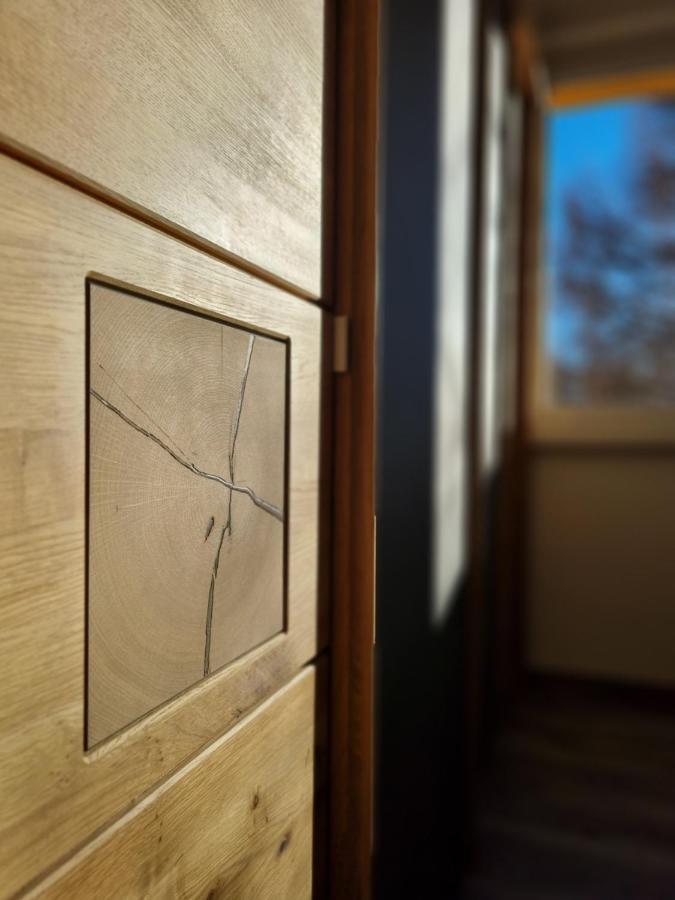 Apartman Lomnicky Stit Tatranská Lomnica Buitenkant foto